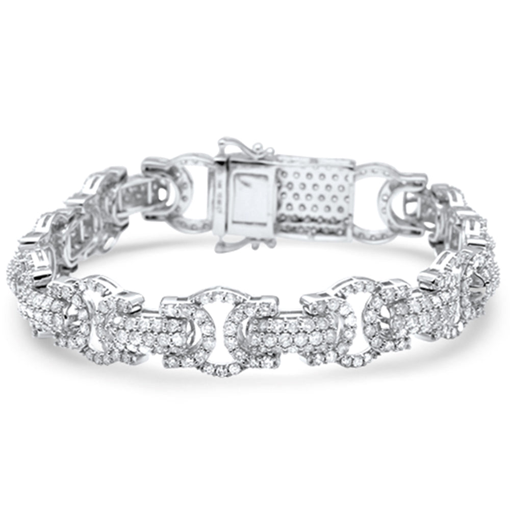 MEN'S DIAMOND BRACELETS